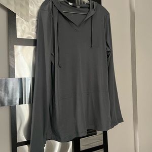 NWT ExOfficio Women’s BugsAway Lumen Hoodie